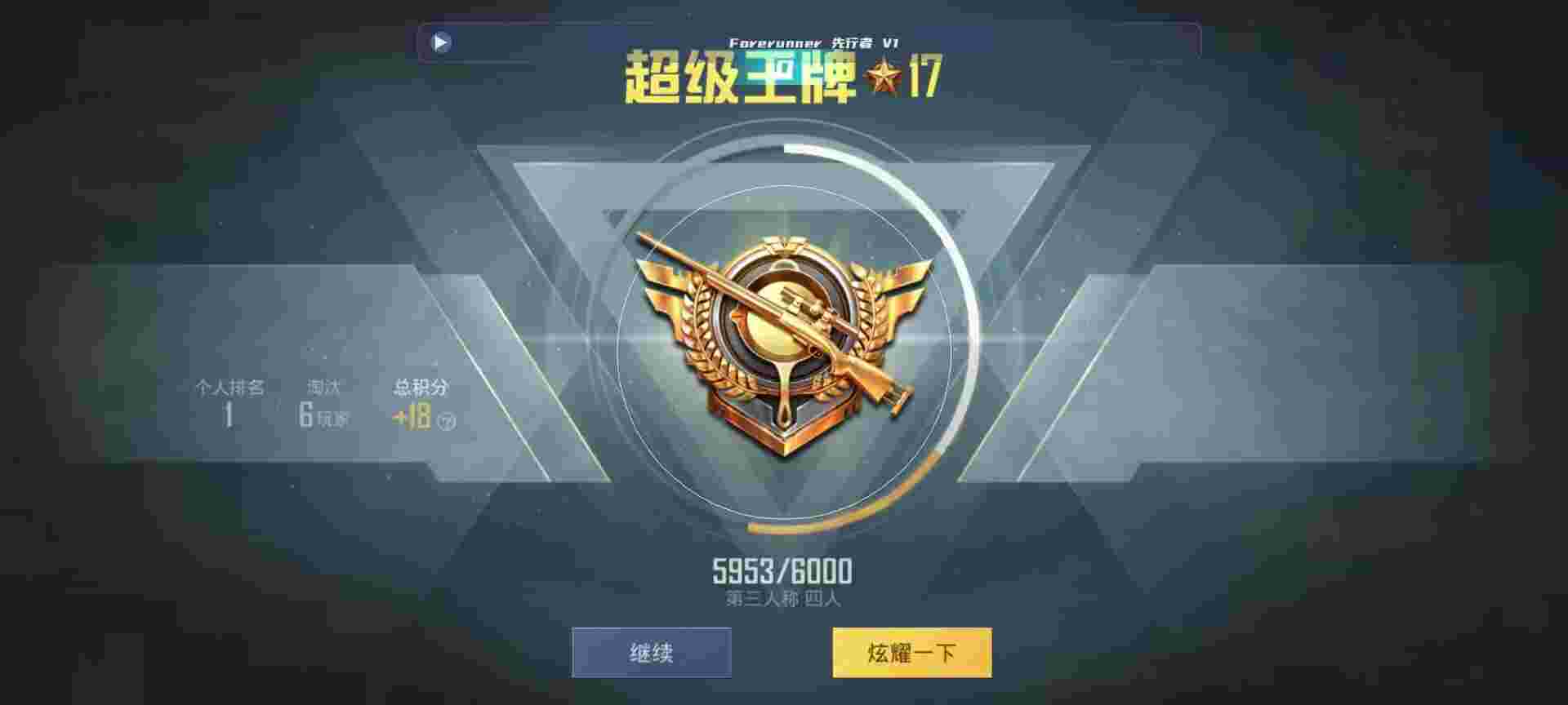 和平精英鸡腿辅助自瞄 - ��ƽ��Ӣs6�����ֲ����辅助预览图